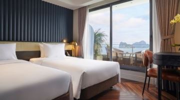 Elite Junior Suite 