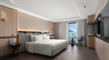 Ocean Suite 