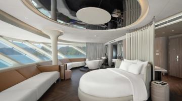 Oceania Suite 