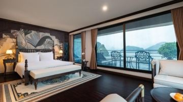 Venus Pearl Suite 