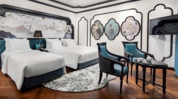 Premier Suite 