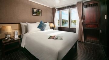 Premium Ocean View 