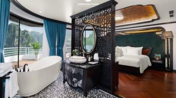 Royal Suite