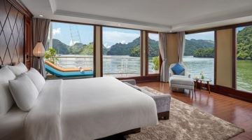 Suite Room