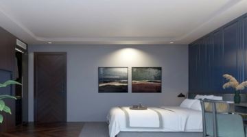 Triple Suite 