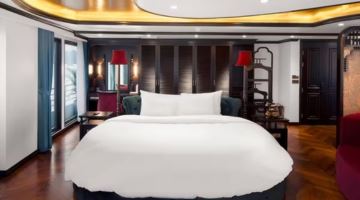 Villa President Suite