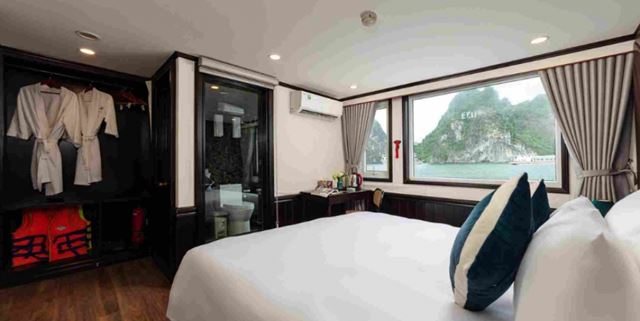Cabina premium