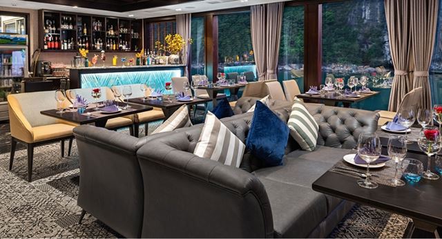 Lonque Bar & Cafe
