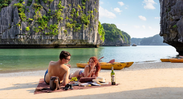 Baia di Halong
