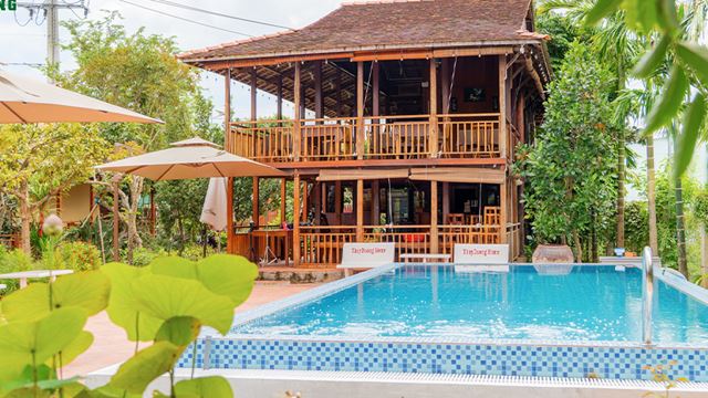 Mekong Thuy Duong Homestay_2a (Piscina)