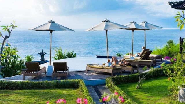 Hotel a 3 stelle a Bali_1