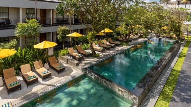 Hotel a 3 stelle a Bali_3