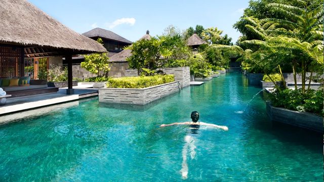 Hotel a 3 stelle a Bali_4
