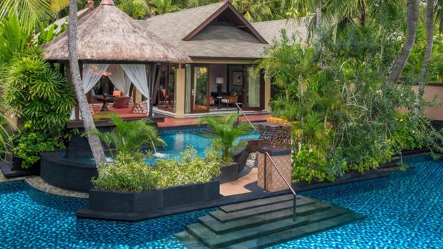 Hotel a 4 stelle a Bali_1