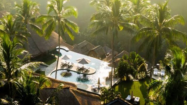 Hotel a 4 stelle a Bali_2