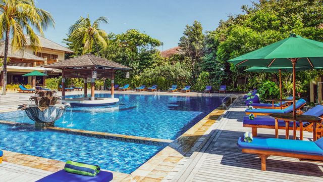 Hotel a 4 stelle a Bali_3