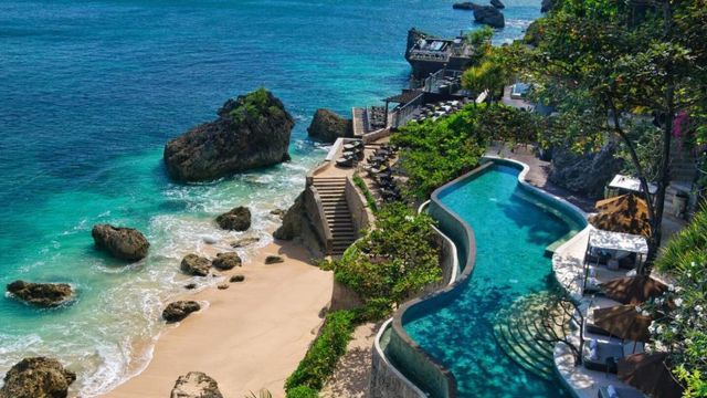 Hotel a 4 stelle a Bali_4