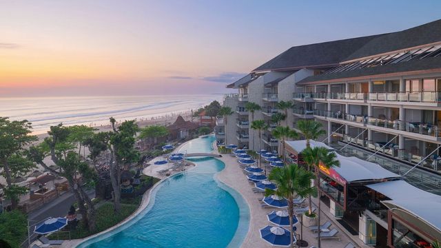 Hotel a 4 stelle a Bali_5