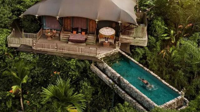 Resort a 5 stelle a Bali_2