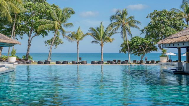 Resort a 5 stelle a Bali_3