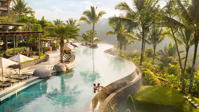 Resort a 5 stelle a Bali_4