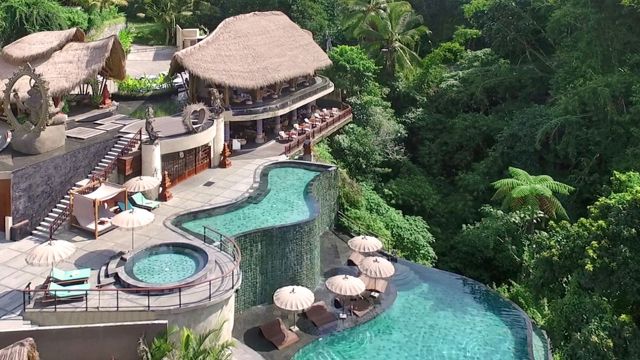 Resort a 5 stelle a Bali_5