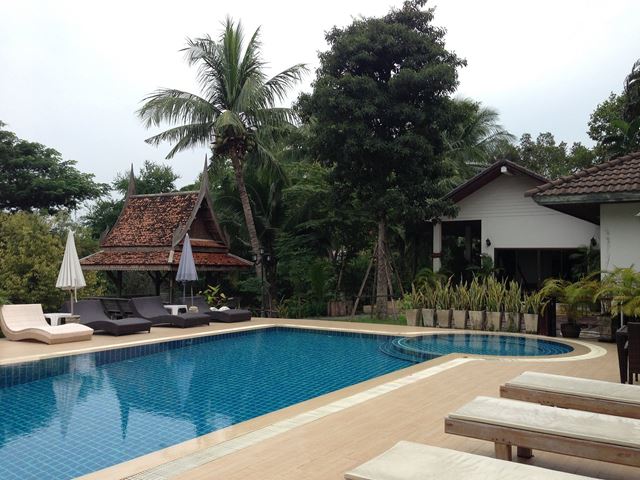 Ayuttaya 3 stelle hotel_1