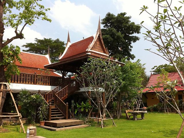 Ayuttaya 3 stelle hotel_3