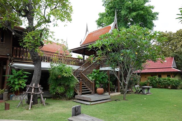 Ayuttaya 3 stelle hotel_4