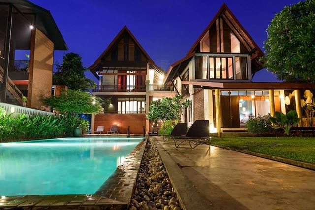 Ayuttaya 3 stelle hotel_5