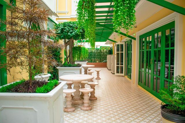 Bangkok 3 stelle hotel_1