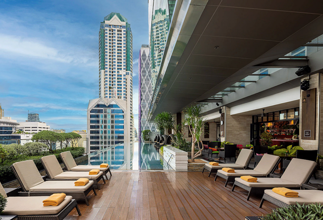 Bangkok 4 stelle hotel_2