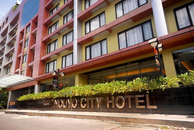 Bangkok 4 stelle hotel_3