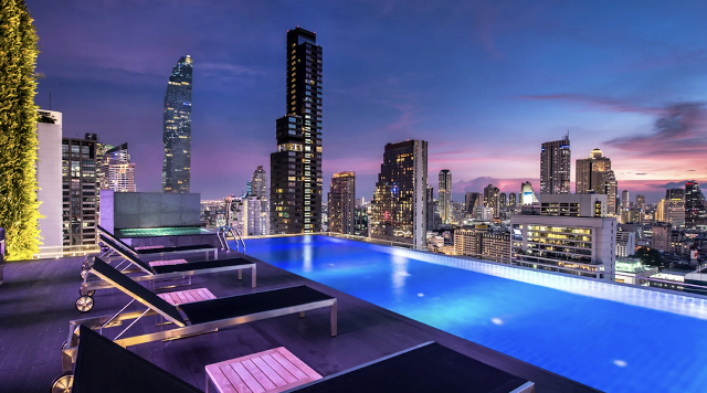 Bangkok 4 stelle hotel_4