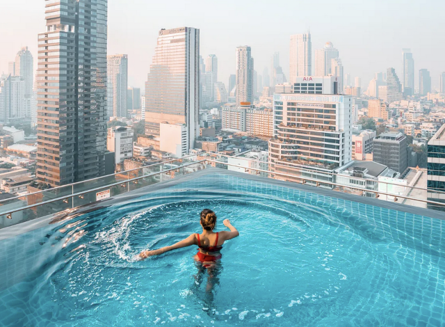 Bangkok 4 stelle hotel_7