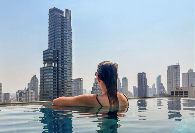 Bangkok 4 stelle hotel_9