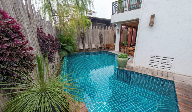 Chiang Mai 3 stelle hotel_1