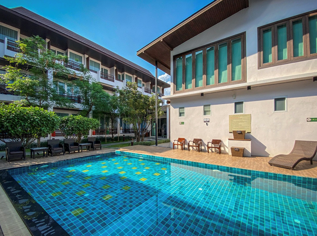 Chiang Rai 3_stelle hotel_2