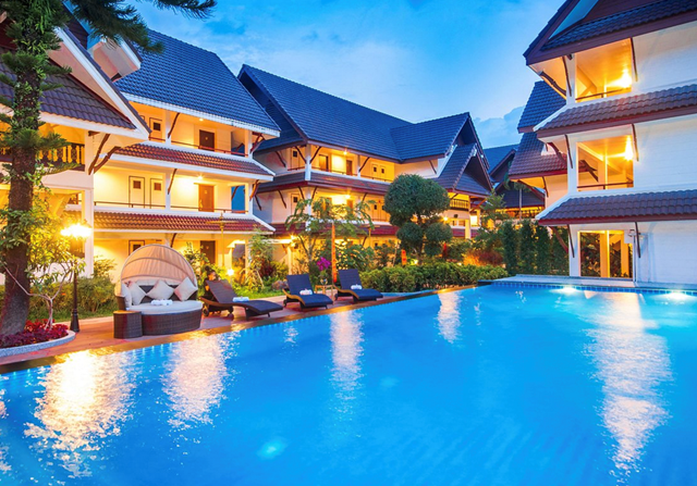 Chiang Rai 3_stelle hotel_3
