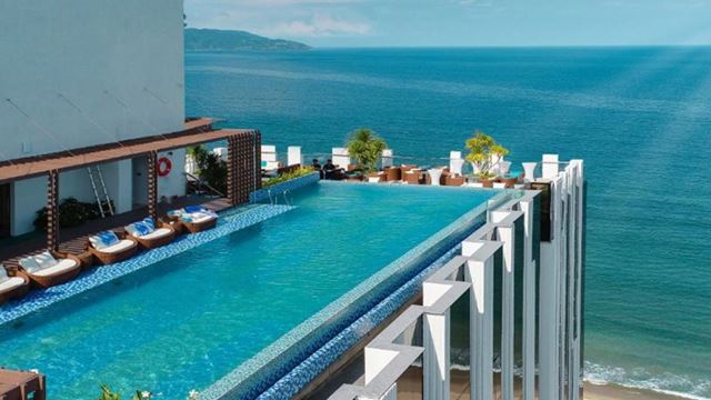 Da Nang Haian Beach Hotel & Spa