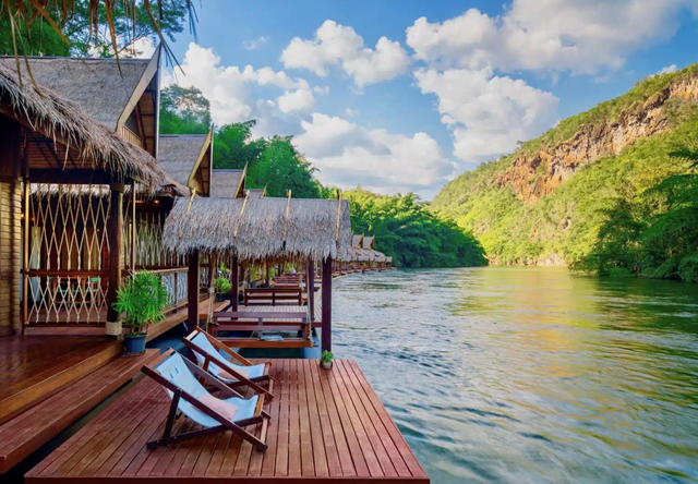Kanchanaburi 3_stelle hotel_2