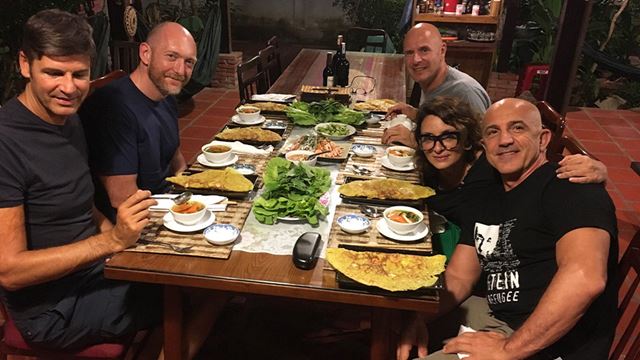 Homestay nel Mekong (Ben Tre)_1