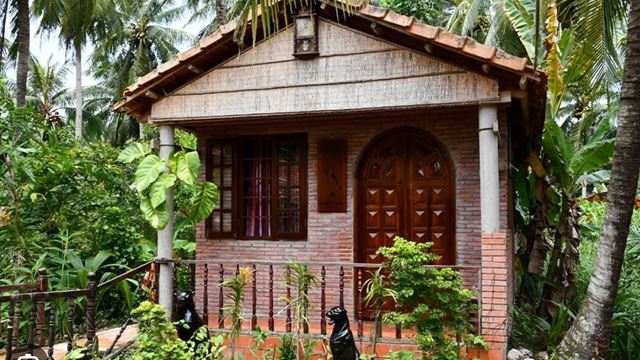 Homestay nel Mekong (Ben Tre)_2
