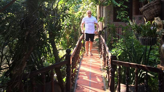 Homestay nel Mekong (Ben Tre)_3