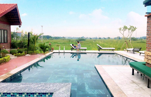 Chez Hiep Tam Coc Homestay, Ninh Binh