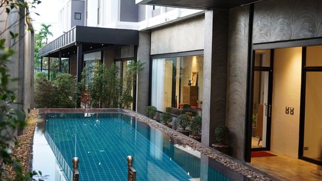 Vientiane S2 Boutique Hotel
