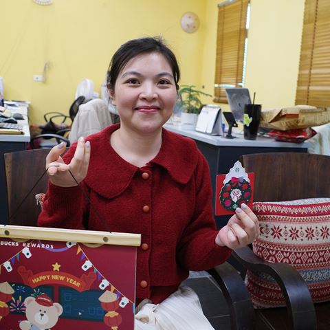 Linh Pham (Mrs.)