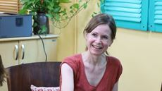 Anne Escallier (famiglia di 4 persone)