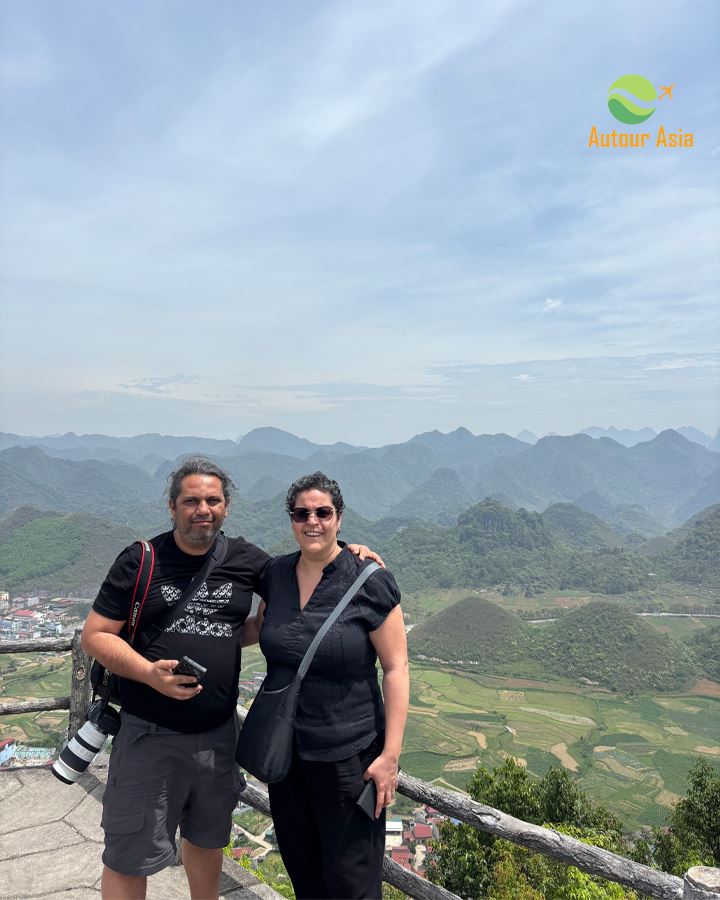 La bellezza del Nord del Vietnam