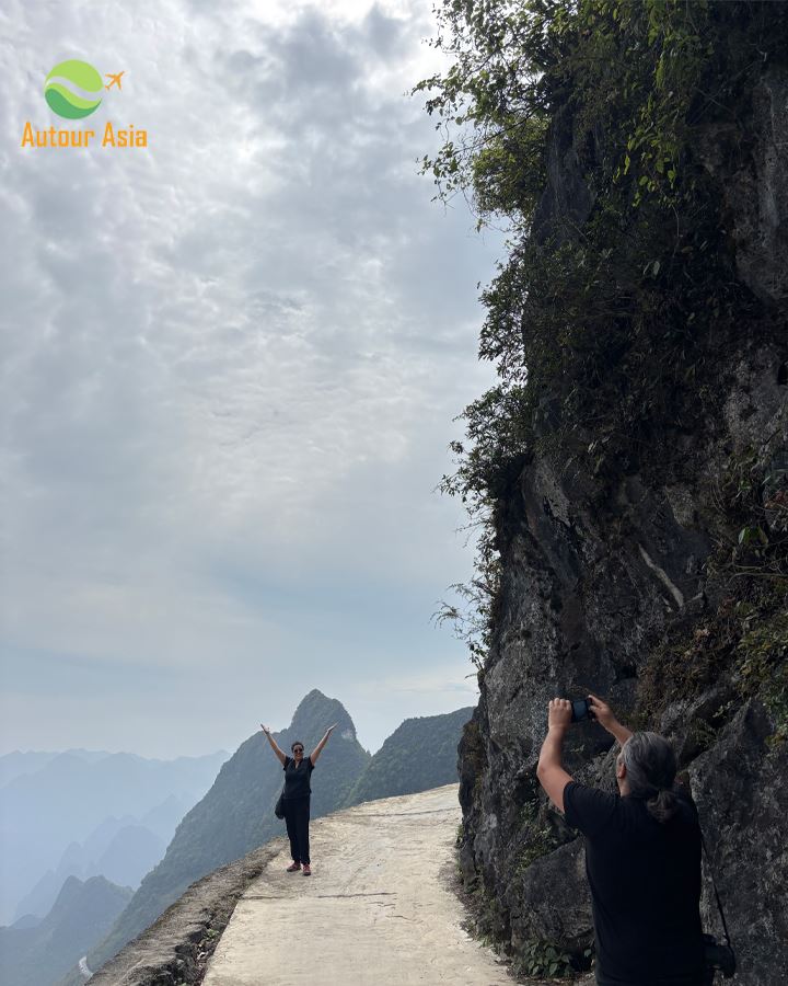 La bellezza selvaggia del Nord del Vietnam